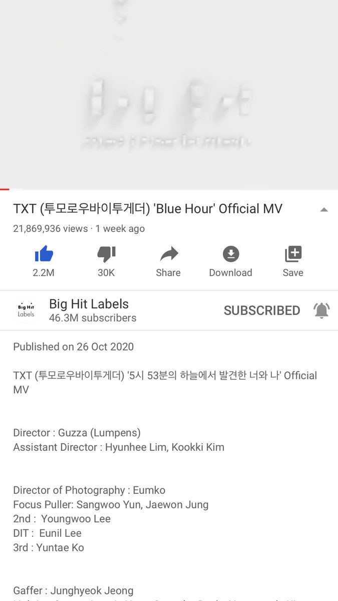 tezbailey1's tweet photo. @Funds4TXT_US_PR @TXT_members @TXT_bighit Let’s keep going and tag your moa as well let go @TXT_members @TXT_bighit
! #BlueHourReboot https://t.co/7bRvRmhwHw