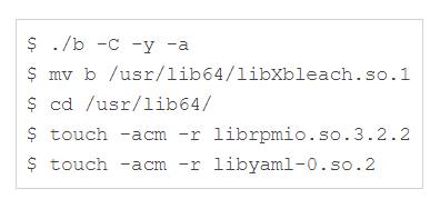 Totocellux's tweet photo. #ThreatIntel: #Hacking Group #UNC1945 Targeted #ZeroDay Flaw In #OracleSolaris - https://t.co/9kEFVQQBtY
@FireEye
𝞝
#Enterprises #Organizations
#MalwareAnalysis #Linux
#CyberSecurity #QEMU
#InfoSec #LateralMovement
#CyberAttacks  #SlapStick
#OKSOLO  #TinyShell
#PrivileEscalation https://t.co/ULEQZoGE4l