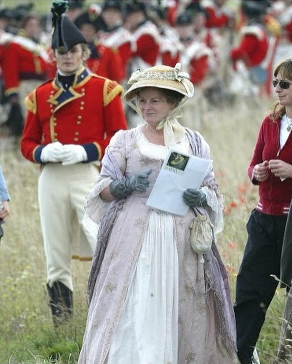 In anticipation for tomorrow's watch party.(C:IG lizzy_isbeautiful) #SanditonPBS  #SaveSanditon  #Sanditon  #PrideandPrejudice