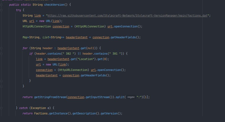 StyleCraftMC's tweet image. (100% update) In process... @Josewowgame