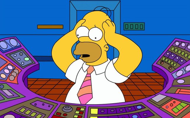  MYTH #23: “Operators in nuclear plants are just like Homer Simpson” FACT: Operators in Spanish NPP are engineers with 3 years of specific training and 4 weeks per year of training in a simulator. Applicants must score an 80% or better. https://www.nrc.gov/reactors/operator-licensing/licensing-process.html