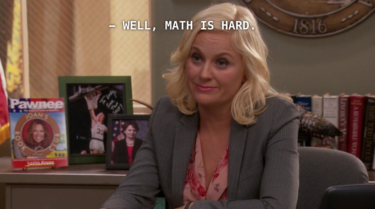 out of context parks and rec (@nocontextpawnee) on Twitter photo 