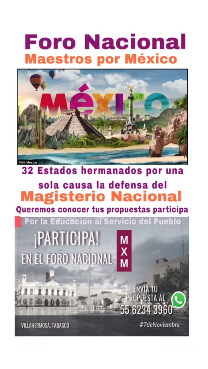 RuthMBeristain's tweet photo. #MxMForoNacional Por la educación al servicio del pueblo, vamos por la transformación del #SNTE #FelizViernesATodos
#MujeresSindicalistas  #ParidadDeGénero https://t.co/fbjF16tGfD