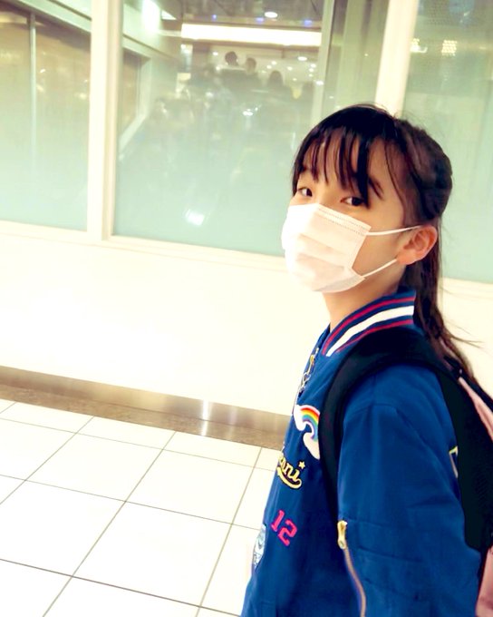 Twitterのコスプレ画像13