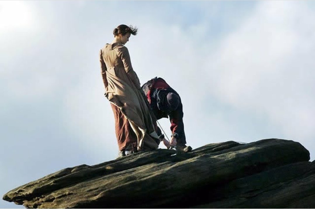 In anticipation for tomorrow's watch party.(C:IG lizzy_isbeautiful) #SanditonPBS  #SaveSanditon  #Sanditon  #PrideandPrejudice