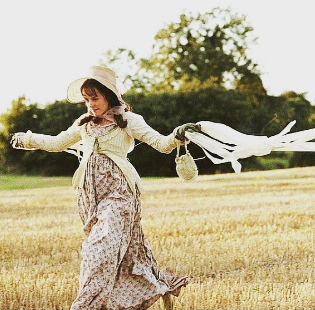 In anticipation for tomorrow's watch party.(C:IG lizzy_isbeautiful) #SanditonPBS  #SaveSanditon  #Sanditon  #PrideandPrejudice