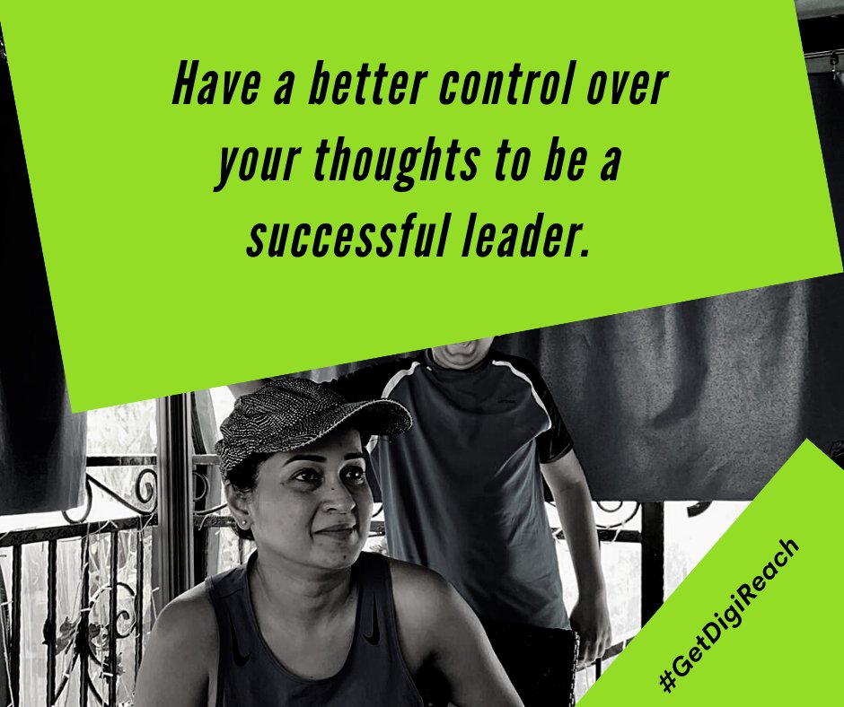 ReasonRena's tweet photo. After all, it's the thoughts that has the power to change the roles that reside within you while making decisions, 

- Entrepreneur
- Wife
- Mother
- Daughter
- And more

Don't let the thoughts control your actions.

#GetDigiReach #WomenEntrepreneurship #WomenEntrepreneur https://t.co/W49JxoCGXY