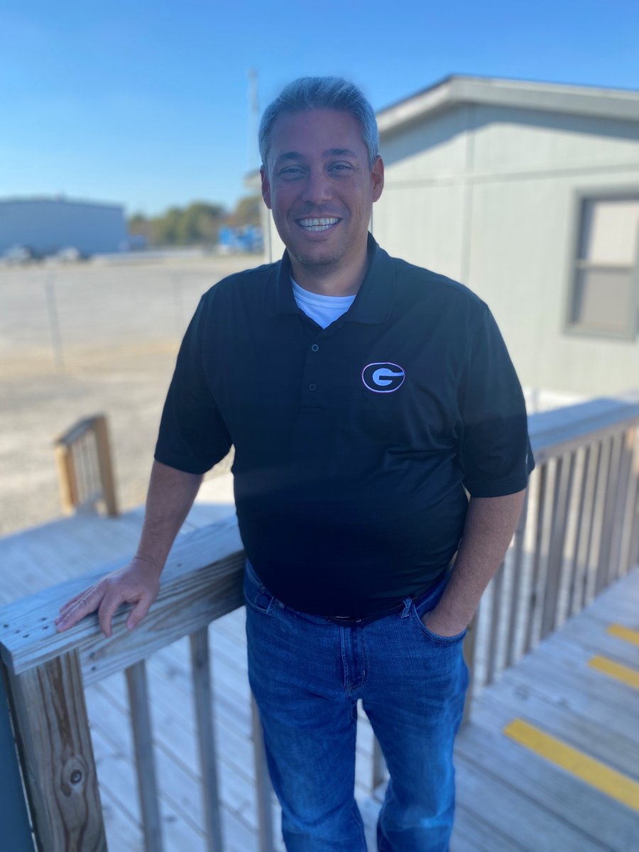 TruckSbl's tweet photo. "I am thankful that I am here and able to not be stressed on whether I need to work". -Mr. Hobby #SBLDA #Thankful #Thankfulness #ThankfulnessAtSBLDA https://t.co/71nrWO5Vsu