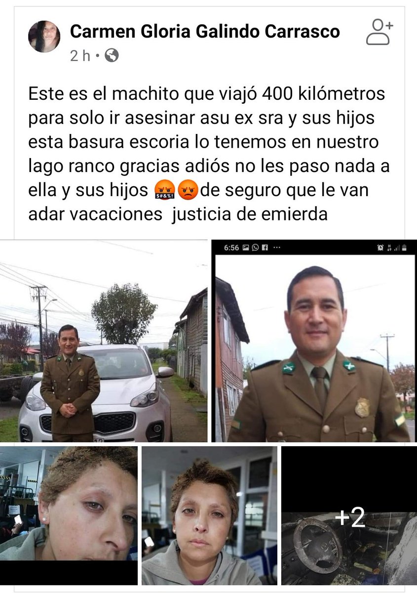 Rolo40423670's tweet photo. Lago ranco #RenunciaBriones https://t.co/O0QPsUWVDP