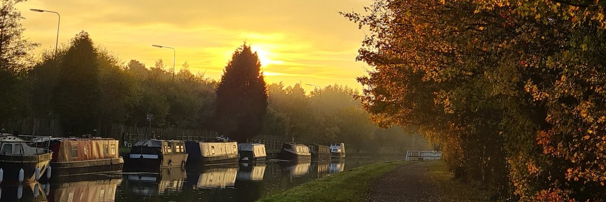 #Autumnwatch