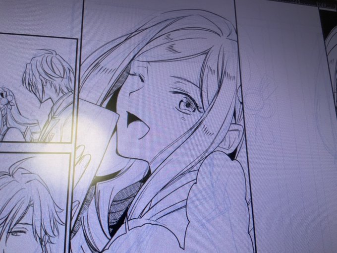 ビーズログコミックスさん のツイート アルバート の検索結果 1 Whotwi グラフィカルtwitter分析