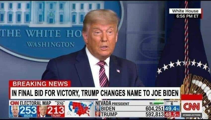 angelodc134's tweet photo. #Election2020 #Trump2020 #trump #biden https://t.co/9rWcanHR3D