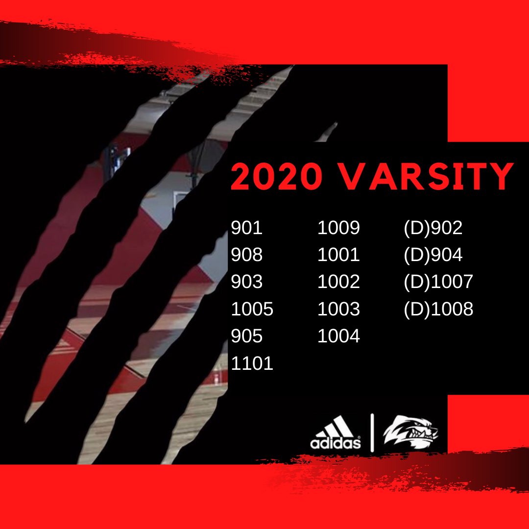 West Cabarrus Volleyball tweet media