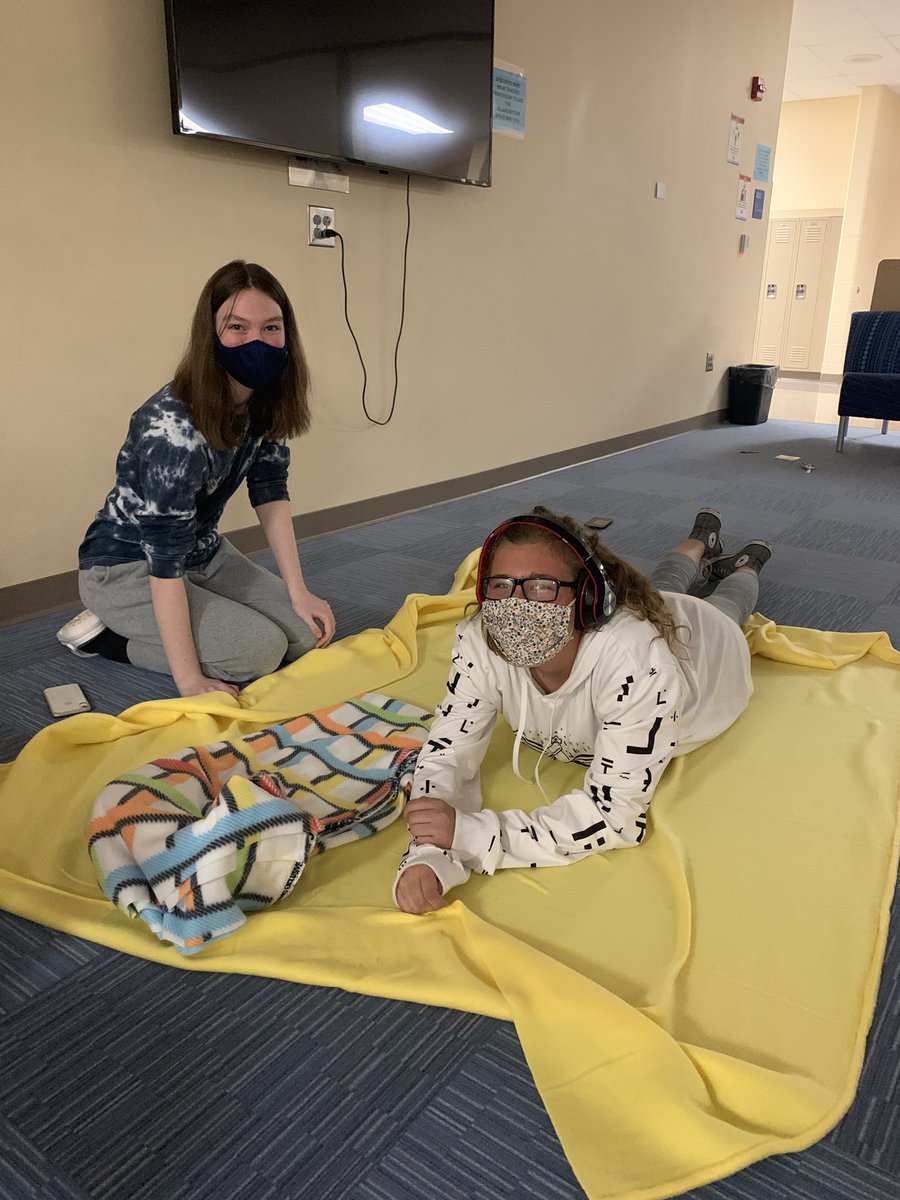 Olentangy Berlin Interact Service Club tweet media