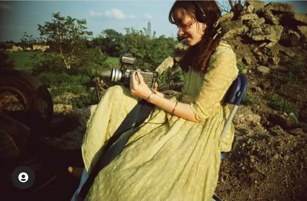 In anticipation for tomorrow's watch party. #SanditonPBS  #SaveSanditon  #Sanditon