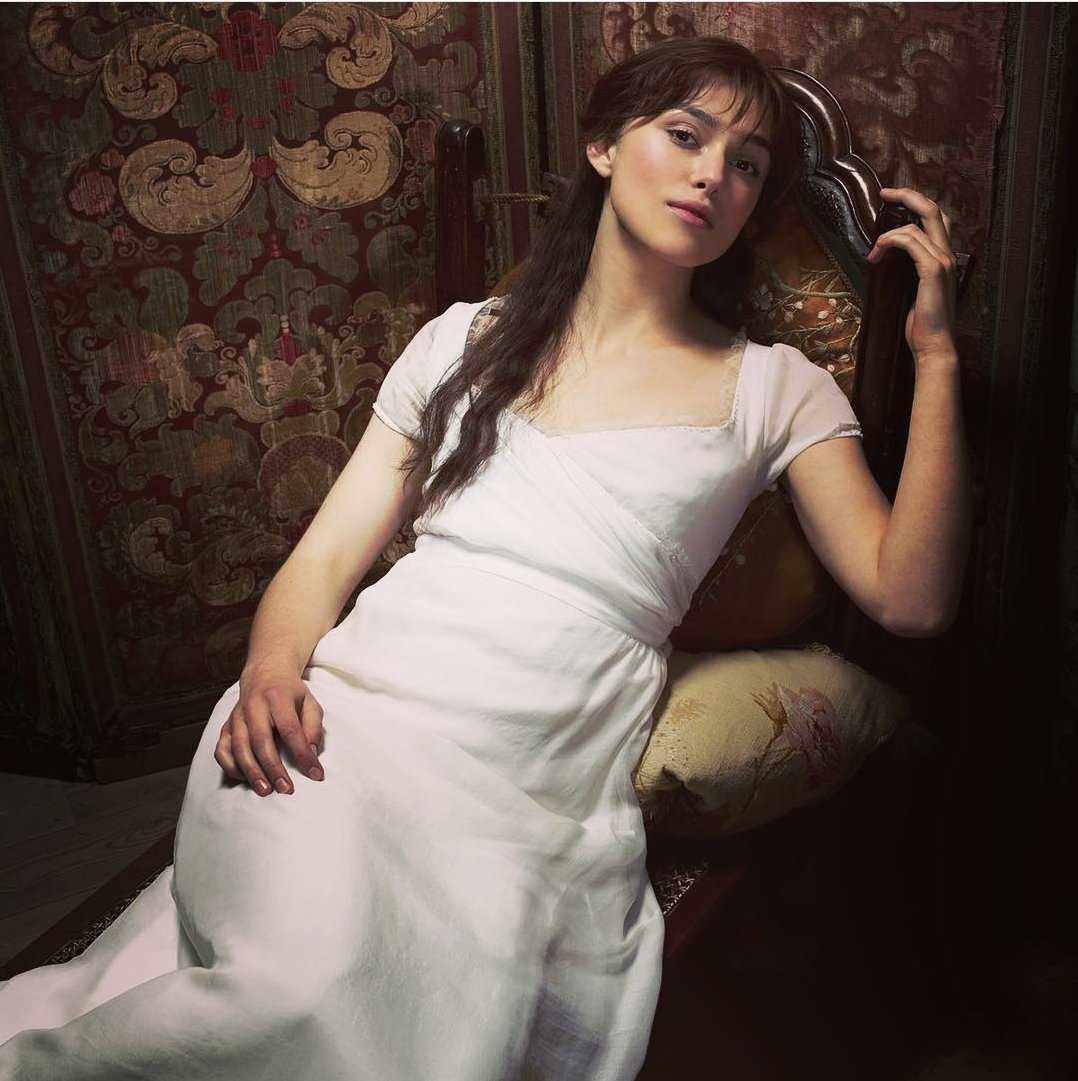 In anticipation for tomorrow's watch party. #SanditonPBS  #SaveSanditon  #Sanditon