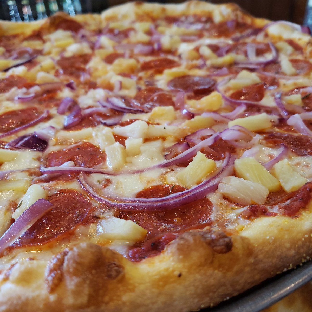 AtomicPizzaPDX's tweet photo. Friday Night, Pizza Night!
#atomicpizzapdx #pdxpizza #atomicpizza #pizzafriday #supportlocal #supportsmallbusiness https://t.co/wBaZyNsV1h