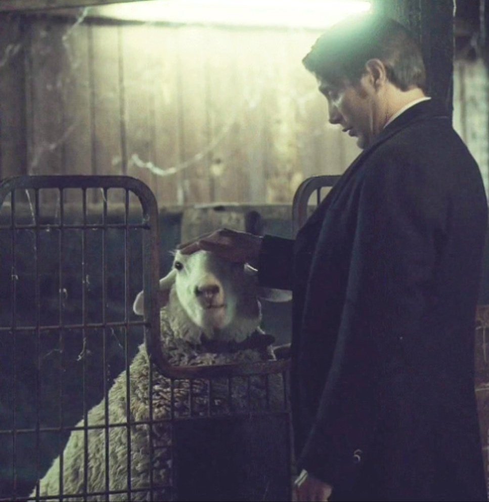 Hannibal               Elias