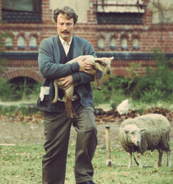 Hannibal               Elias