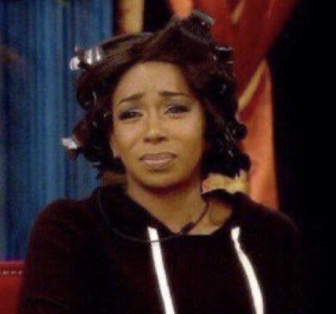 Kat_deuxj_diva's tweet photo. why, ohh whYYY they keep tryna 2 play w/Auntie Maxine?? #theygonlearntoday #auntieMaxine https://t.co/Riwd8vFs1r