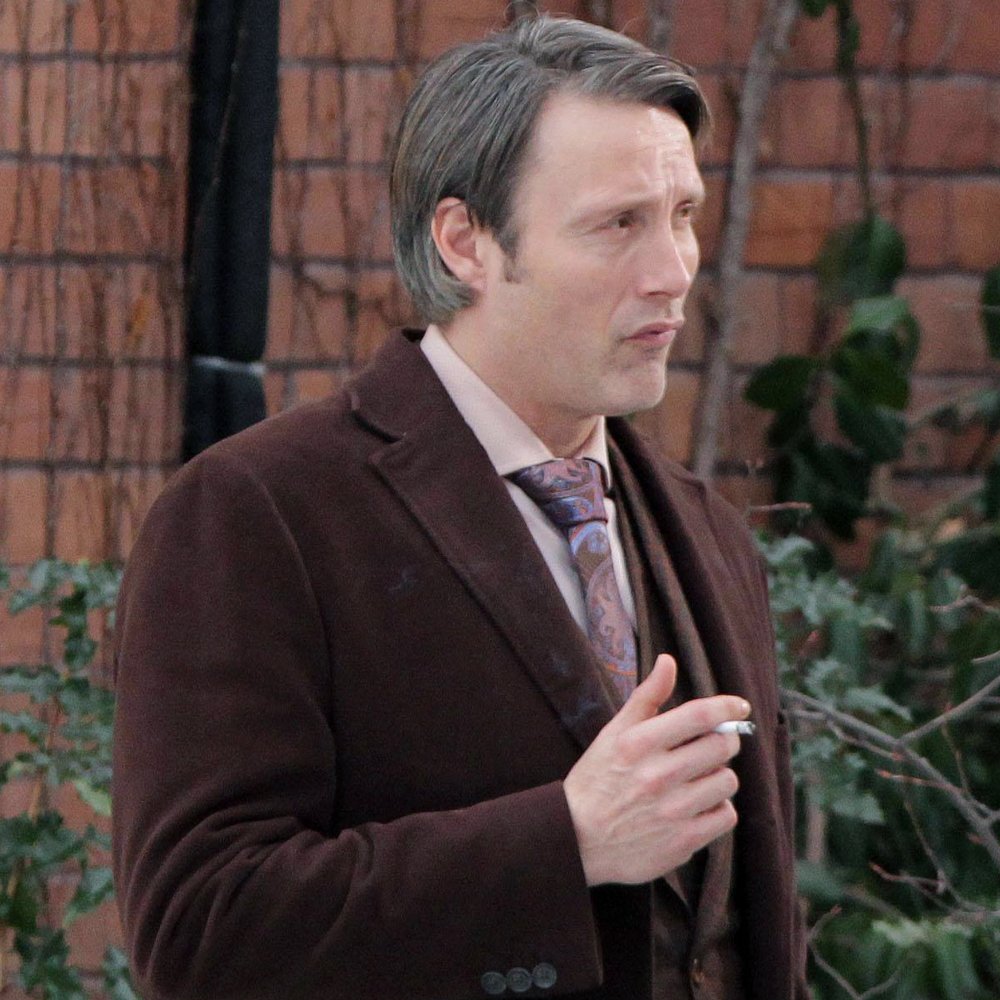 Hannibal               Elias