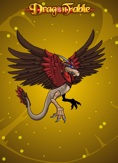 VerlyrusAE's tweet photo. This week's #DragonFable release is LIVE! The Change of Heart board has appeared at the Inn at the Edge of Time. Do you have what it takes to face off against the Baleful Brothers of Apsaydaaun? Also, the Turdraken Wyvernling pet is now available! https://t.co/2k5uP4CAVj https://t.co/YjFIRcv2MR