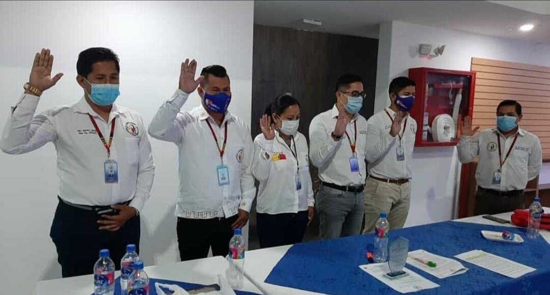 CNTAPSECUADOR's tweet photo. Quito|| Representantes proviciales de @CNTAPSECUADOR eligieron su directiva definitiva con el objetivo de fortalecer el proceso #TAPS de esta manera continuar garantizando la #APS de las comunidades que atendemos y el bienestar de los profesionales en:

#AtencionPrimariaEnSalud https://t.co/APE4BYfuMw
