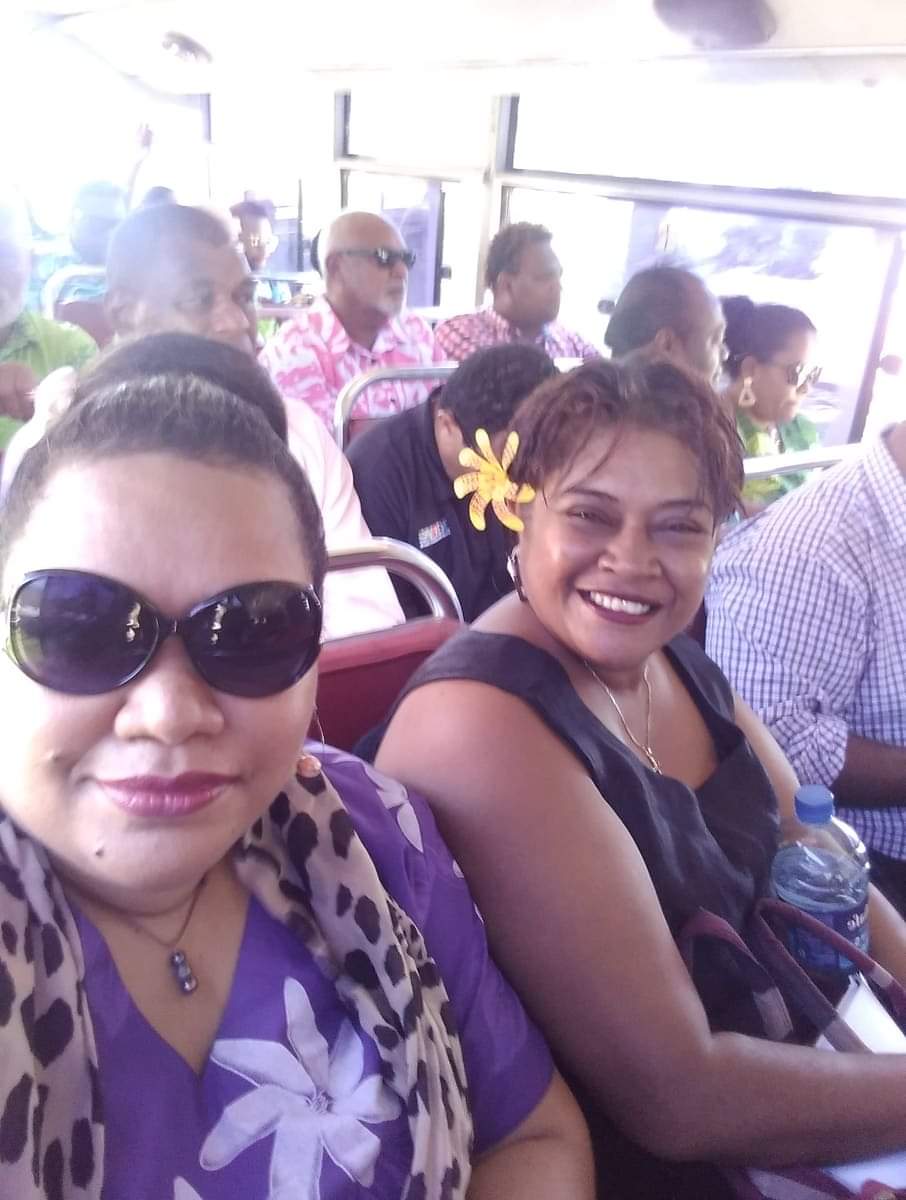 StrumphetN's tweet photo. Humanitarianism is a calling for the brave and the kind. Travelling among those who are passionate about what they do for the communities they serve is an honour for the organization in terms of inclusiveness in intersectionalities. 
#FCOSSAGM #DCOSSPlatforms https://t.co/d7vInKw81f
