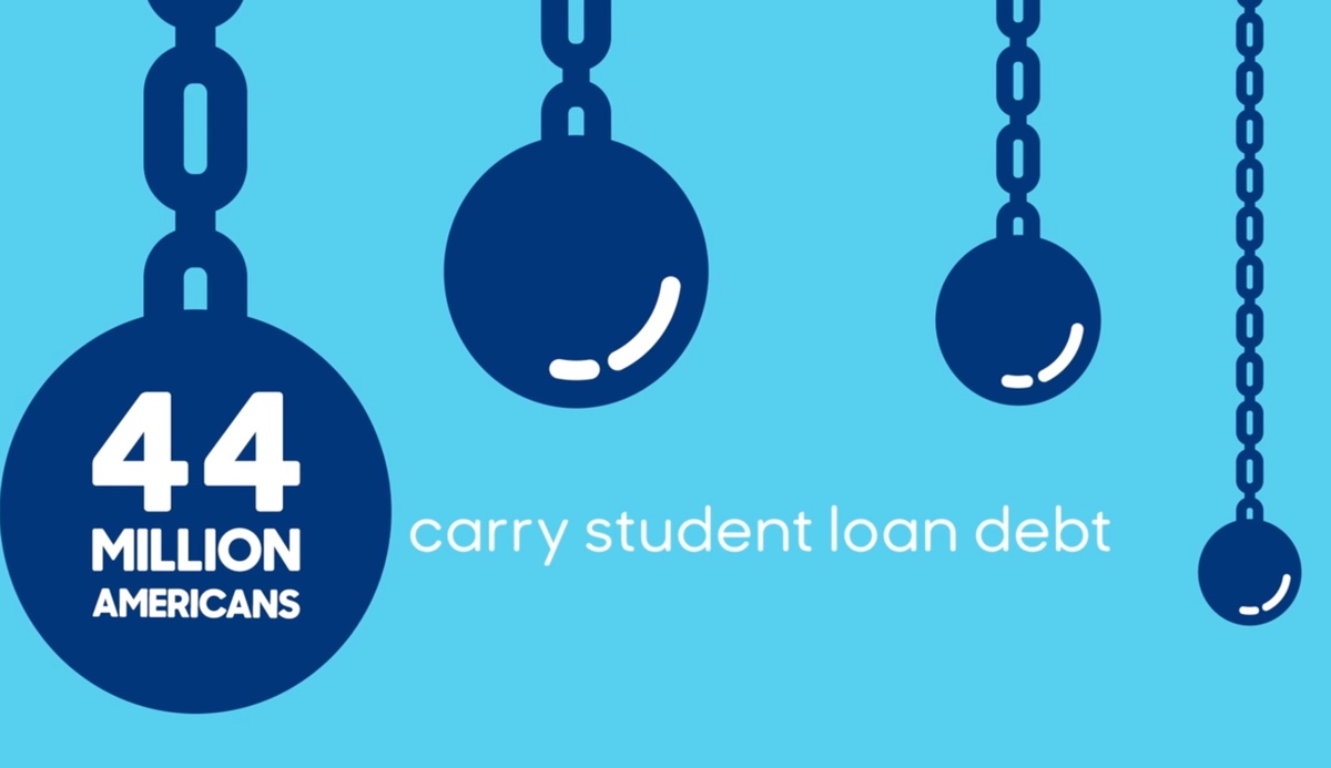 CapstoneUtah's tweet image. MassMutual and CommonBond are working together to help you refinance your student loans at a preferred rate, enabling you to free up money or pay off your loans faster. Learn more: bit.ly/2GnMvct.