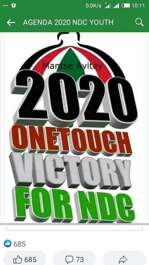 AmanorFrancis8's tweet image. #2direct #2sure mahama afa