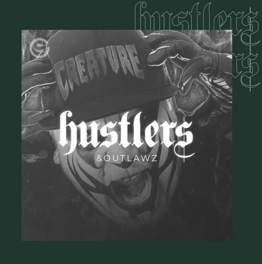 majikninjaent's tweet photo. .@turncoat_dirty ‘s “K7 Lethal” ft. @SavingAbel has been added to two big @onerpm @Spotify playlists!!!
#hustlersandoutlawz:
https://t.co/GqO6VGtK91
#countrybound:
https://t.co/dAR3gCqC1w
#majikninjaentertainment #boondox #onerpm #rap #southernrock #country #savingabel #newmusic https://t.co/naXmGTW3lK