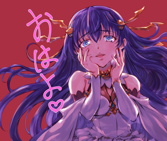 パラパラさん。ずっとやりたかった未来日記的なやつ 