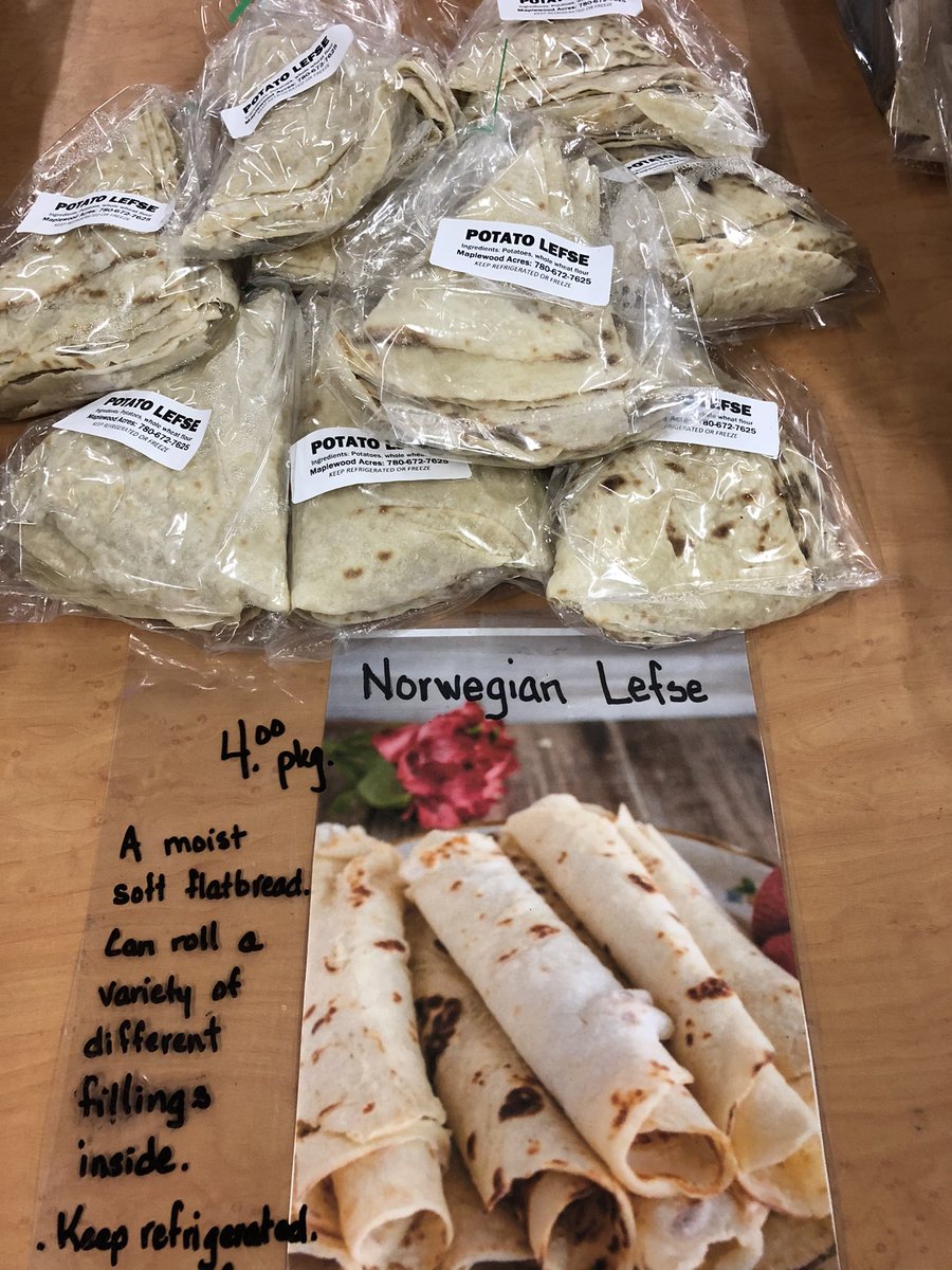 Maplewood Acres tweet media