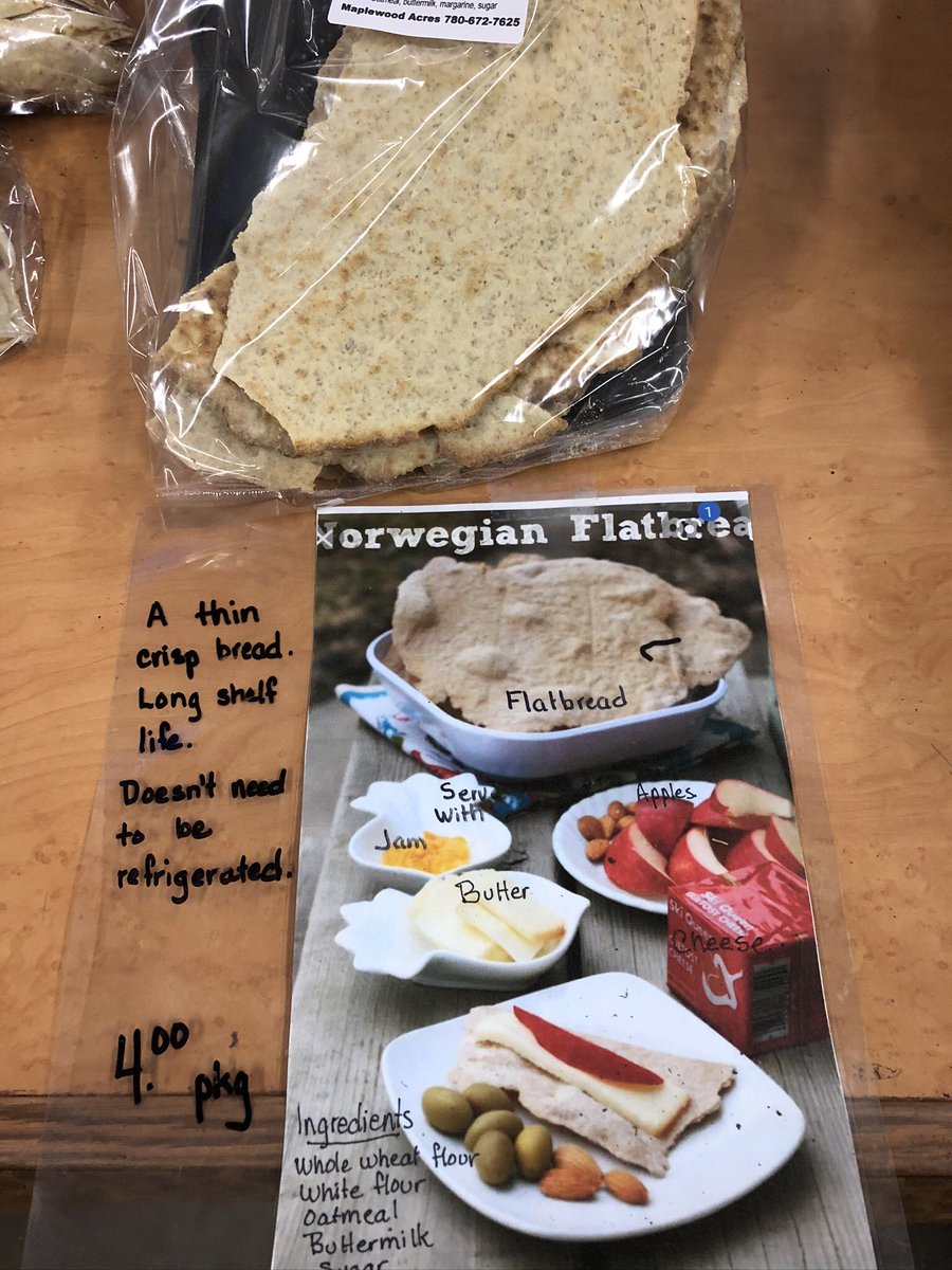 Maplewood Acres tweet media