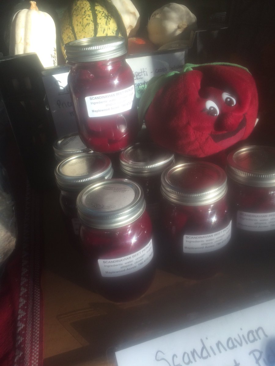 Maplewood Acres tweet media