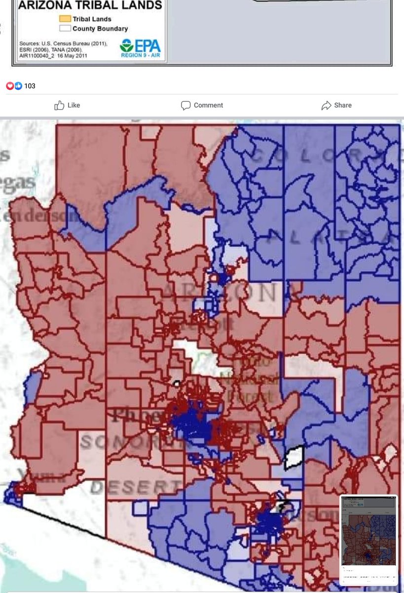 akhillz's tweet image. @CNN Native American organizers flipped Wisconsin and Arizona blue. Please include this info in your commentary and stop identifying Native voters as "something else." 

#nativevotes #NativeLeadership #nativevotesmatter #WisconsinForBiden #Arizona2020