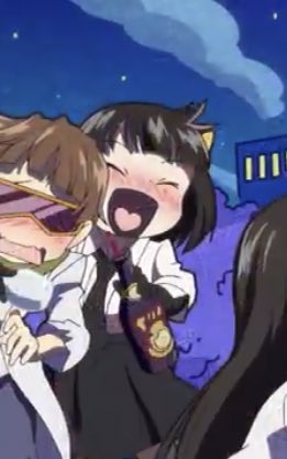 yosanoloops's tweet photo. look at her she’s so happy 🥺🥺 https://t.co/0PzSsYXpYG