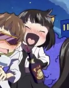 yosanoloops's tweet photo. look at her she’s so happy 🥺🥺 https://t.co/0PzSsYXpYG