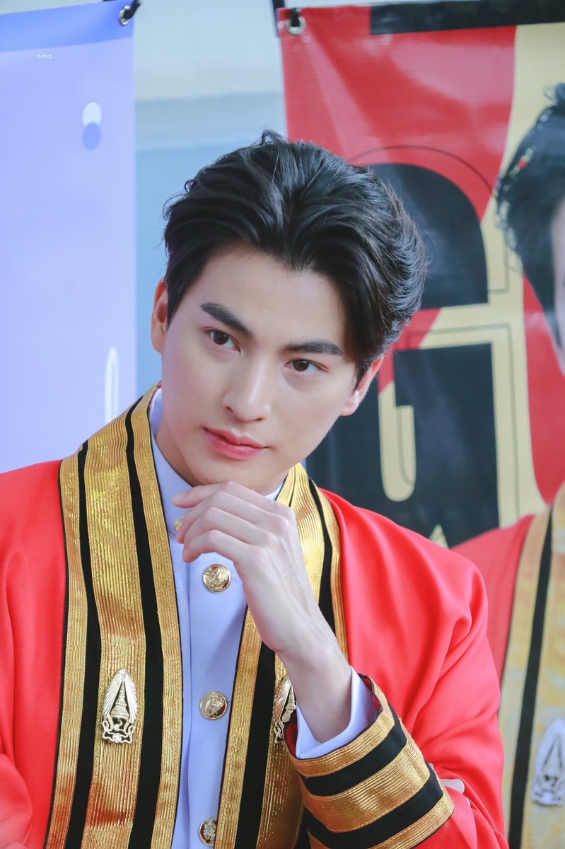 nmycloud's tweet photo. สุดเท่เลยคับบัณฑิต ✨

@gulfkanawut 
#gulfkanawut https://t.co/uX5VgVC4HJ