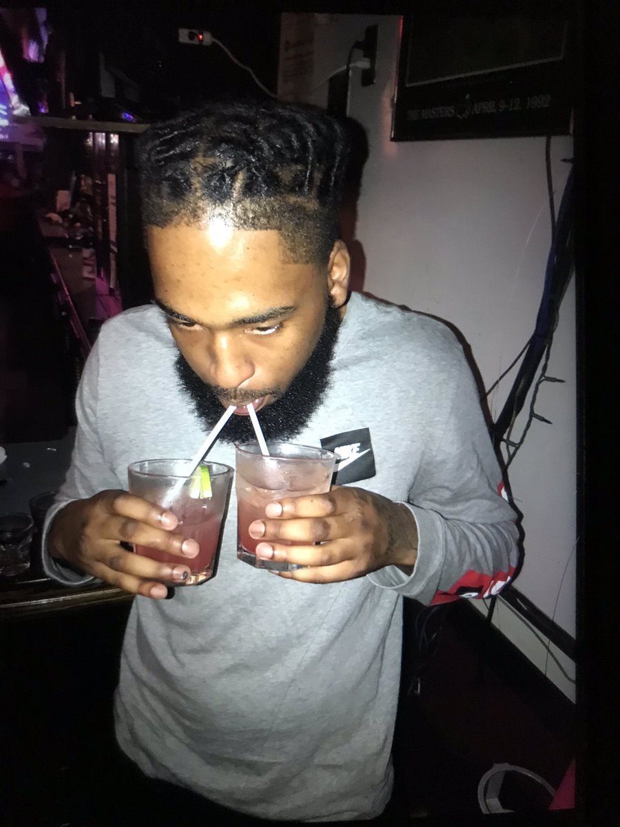 GoldyDaMac's tweet photo. Somebody caught me being toxic #HYWI https://t.co/EgmMvpAQ9K