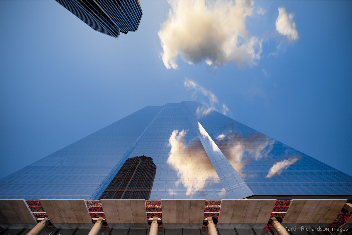 22Bishopsgate's tweet photo. "Looking Up" by @MRImages3D 🏙 https://t.co/S8DZ7brjiU