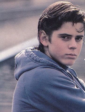 Ponyboy Curtis(RP) (@goldenboypony_) on Twitter photo 