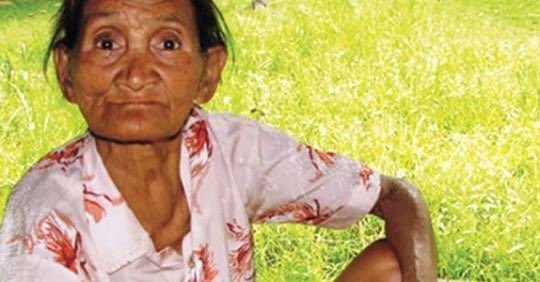 EthnosCanada's tweet photo. “My Grandfather was a powerful witchdoctor in the jungle-covered mountains of northern Mindanao. He told me. People will come with a message. You just listen to the message because that will tell you how to have eternal life.”

https://t.co/yqF4lKvFcA

#missions https://t.co/lVLNIGrGn6