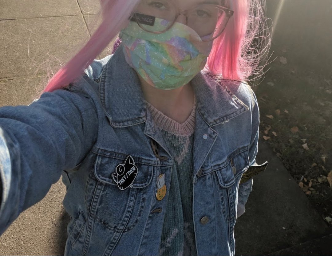 MaravalMade's tweet photo. Why be boring when you can be a unicorn?
These masks were a hot seller and we are not sold out.
Thank you for shopping with us.
More prints will be coming to the site soon.
.
.
. #ineedamask #kalemask #healthyfacemask #onlinemaskshipping #shipmeamask #masksmadeincalifornia #oakla https://t.co/rZdySwem2m