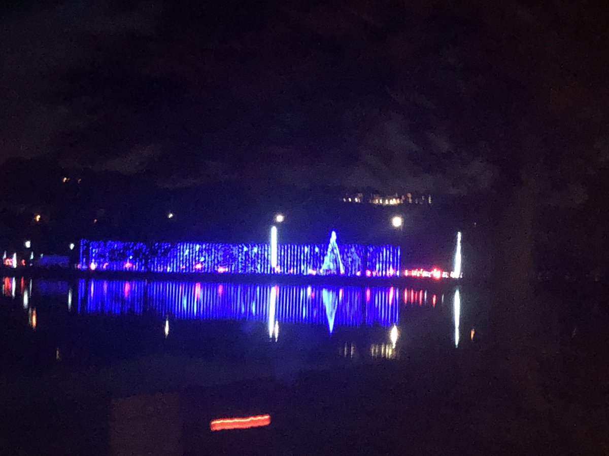 BuckeyeCoaster's tweet photo. Christmas Nights of Lights Photos #1 at @ConeyIslandPark! #ConeyIslandPark #ChristmasNightsOfLights https://t.co/N3iNM8PThk