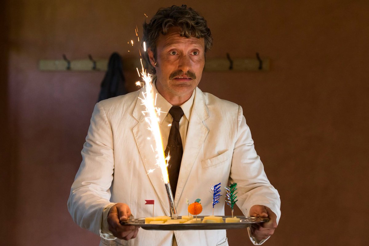 Hannibal               Elias