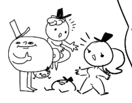AGGIE DOODLES WITH FRIEN 