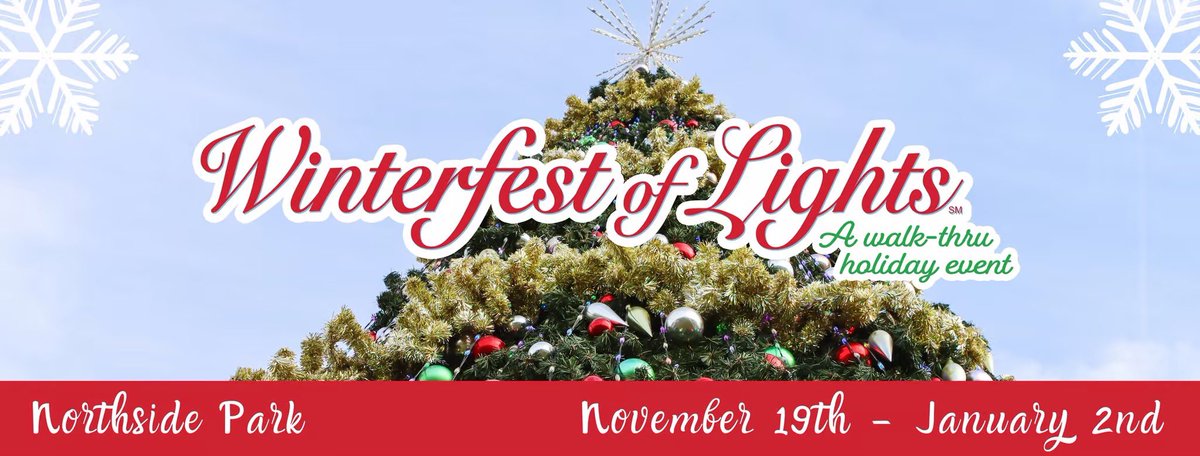 TownofOceanCity's tweet photo. We are feeling festive! Less than two weeks until we welcome Winterfest (with a twist)! Are you excited? We are!!! https://t.co/9bTzeywtsl