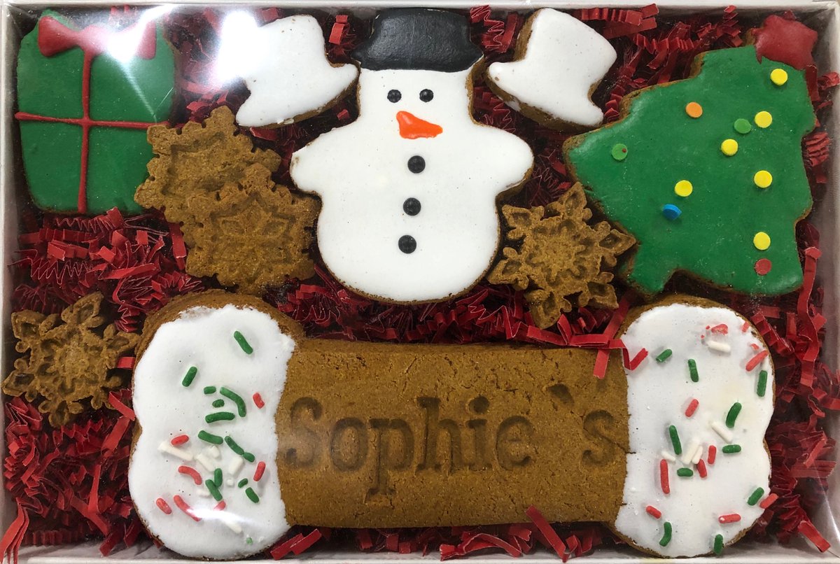 Lynchburger Pet Products tweet media