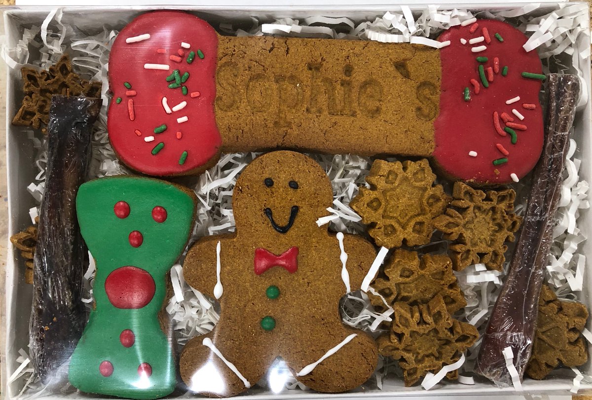 Lynchburger Pet Products tweet media